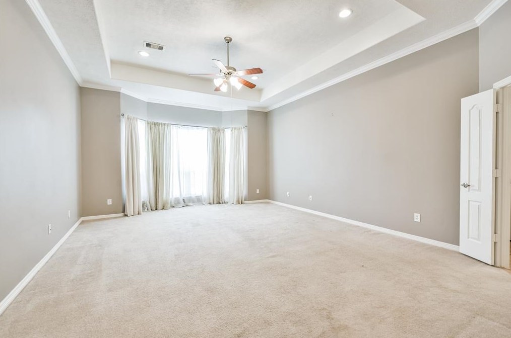 4902 Wellington Way, Houston TX  77069-2138 exterior