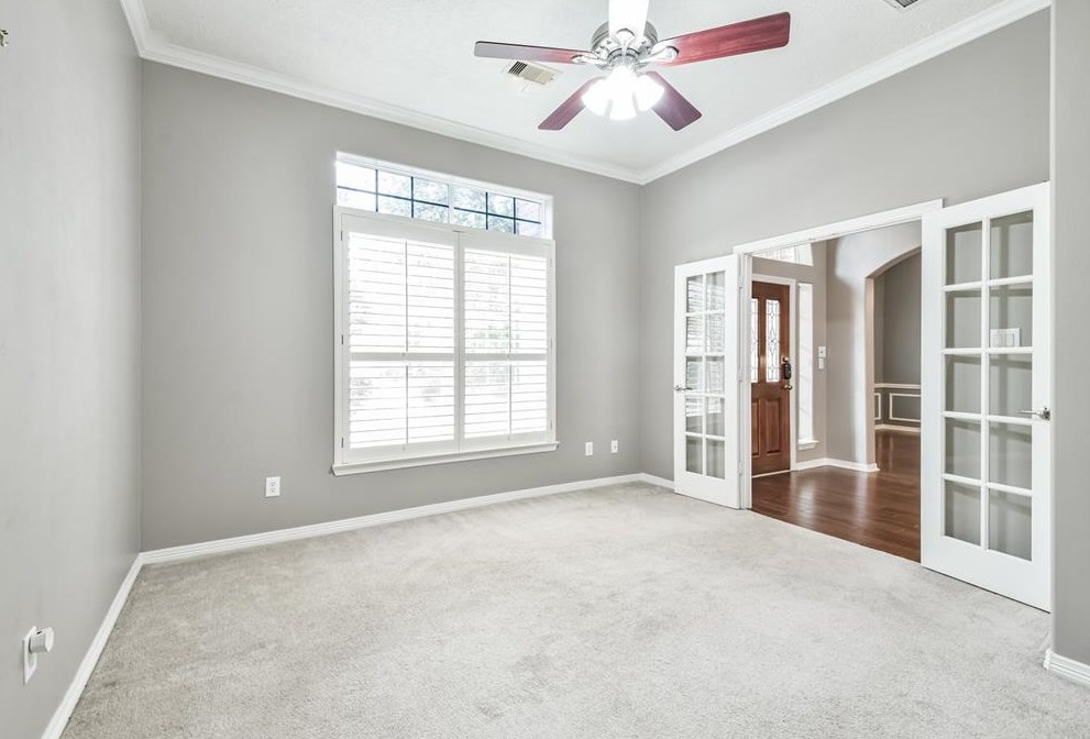 4902 Wellington Way, Houston TX  77069-2138 exterior