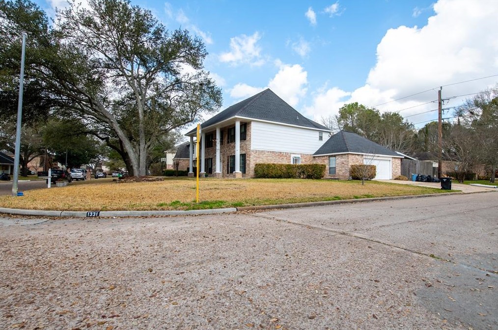 1331 Dominion Dr, Katy, TX 77450-4309