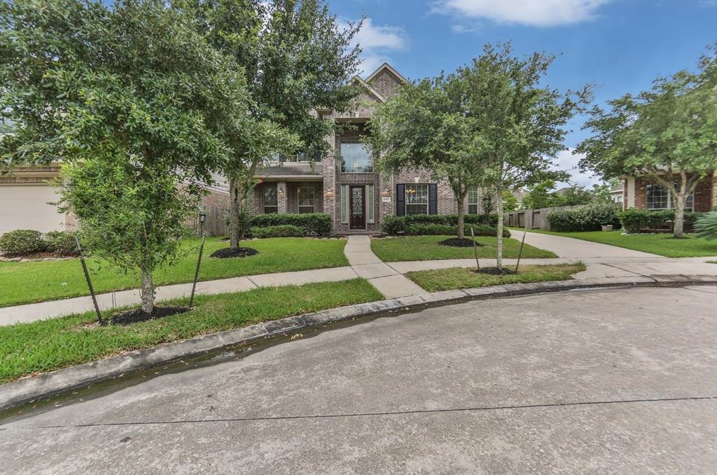 21107 Grove Briar Ln, Richmond, TX 77407