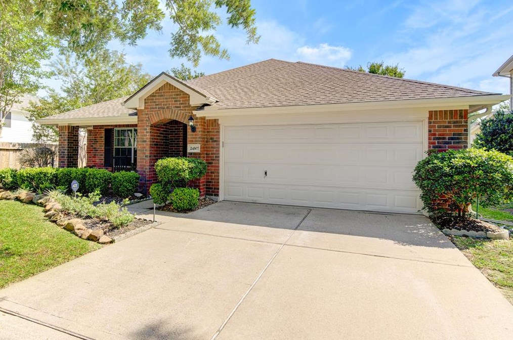 24507 Avonbury Ln, Katy, TX 77494-4489