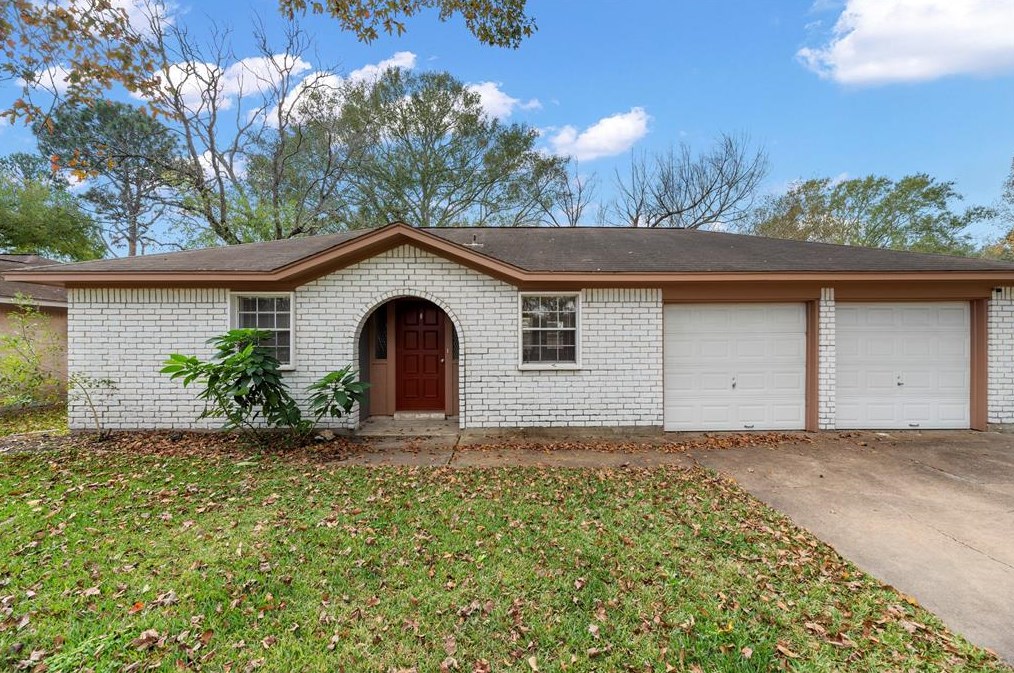 5375 Little John Ln, Katy, TX 77493-2035