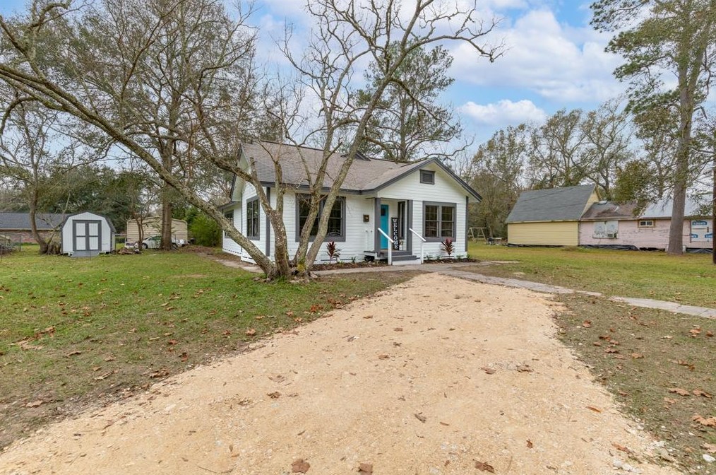 624 Truman St, Cleveland, TX 77327-5240