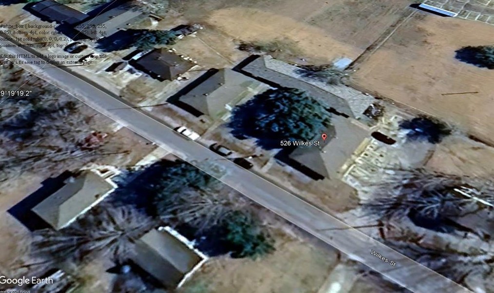 526 Wilkes St #1-16, Dinsmore, TX 77488