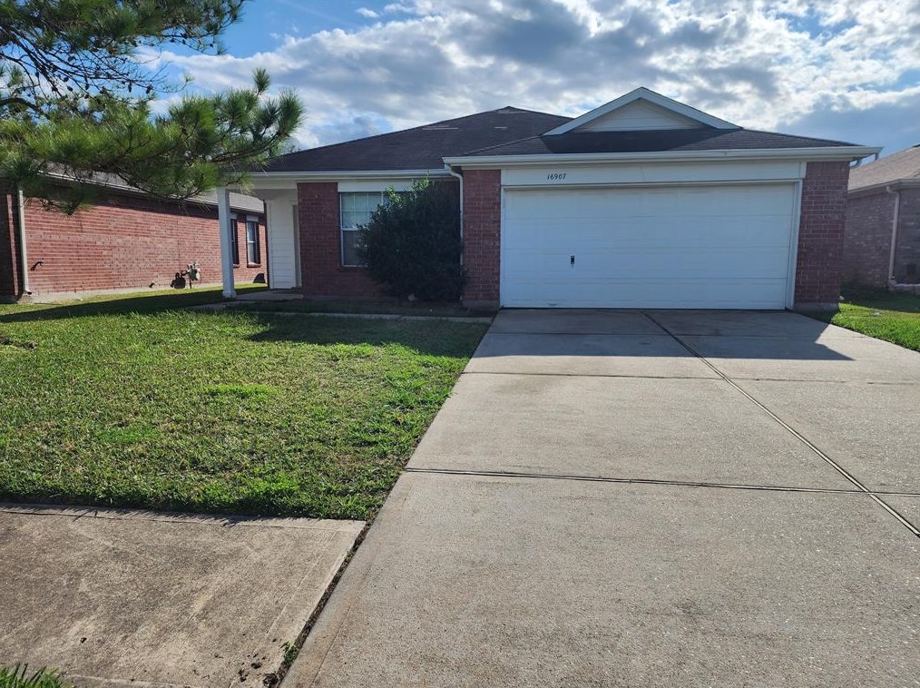 16907 Becketts Oak Ct, Houston, TX 77083