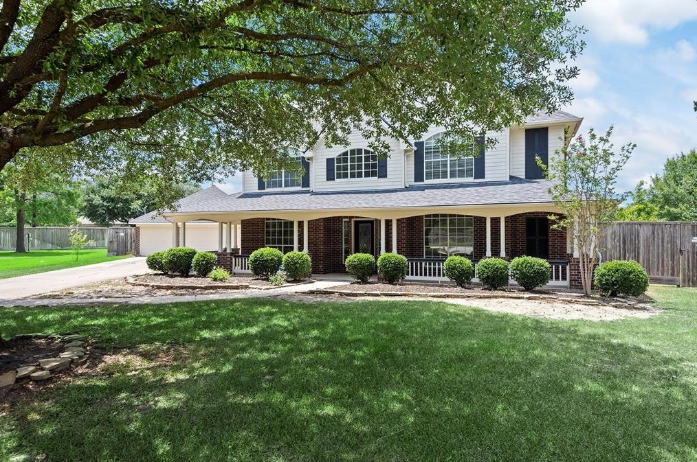 17430 Wild Rose Trl, Cypress, TX 77429-6719