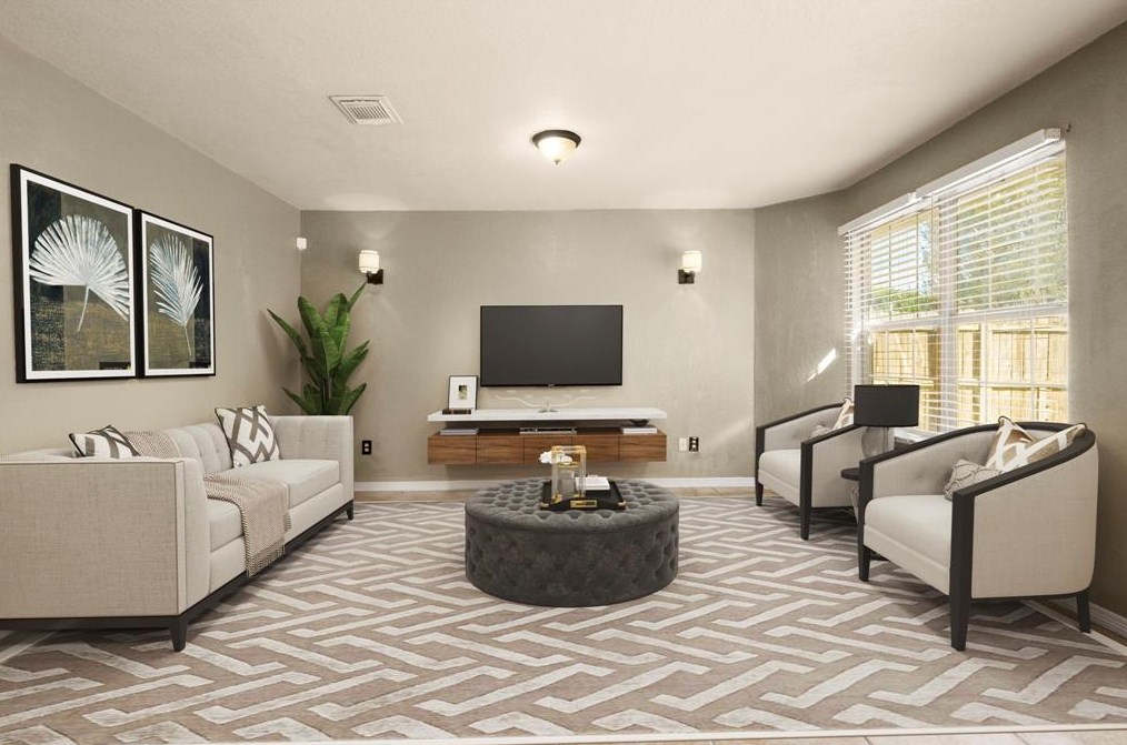 11914 Vita Cir, Houston, TX 77070-5753
