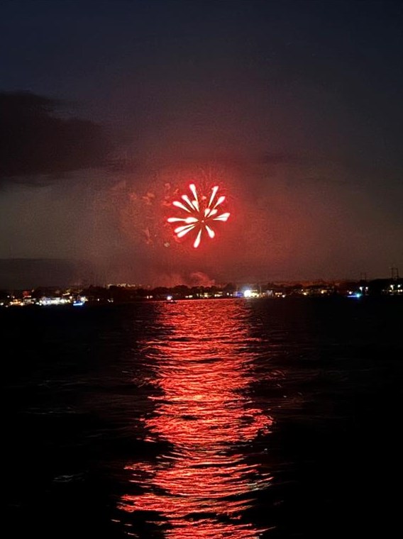 3925 Northshore Dr, Montgomery TX 77356-5369 exterior