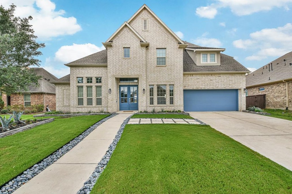 2730 Hollingsworth Pine Ln, Katy, TX 77494-3721