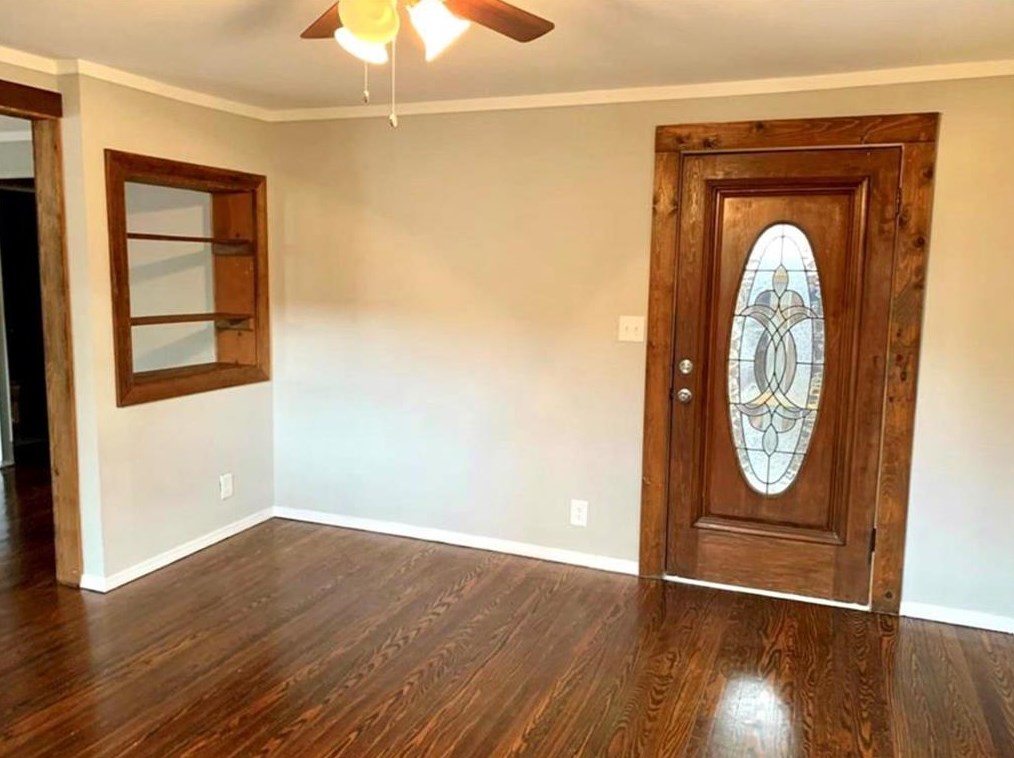 204 Tabor St, Houston, TX 77009