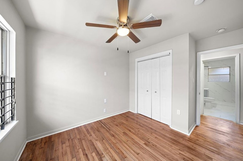 3121 Chimira Ln, Houston TX  77051-4241 exterior