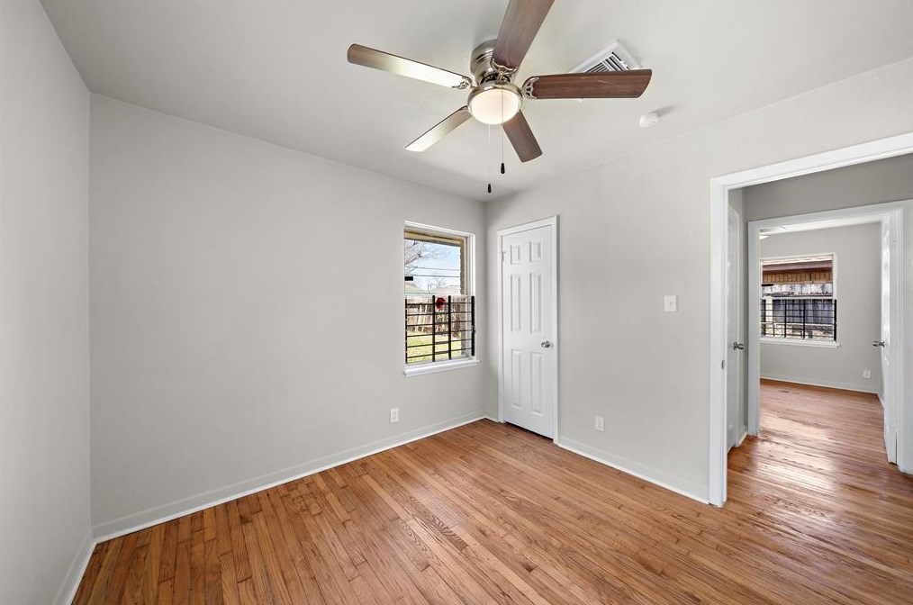 3121 Chimira Ln, Houston TX  77051-4241 exterior
