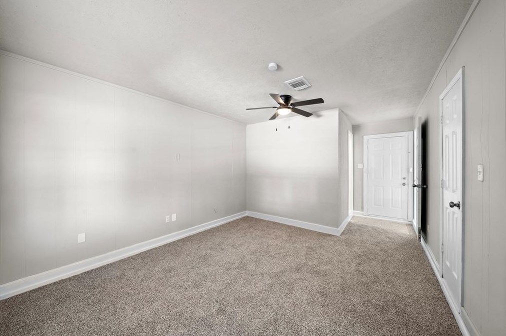 3121 Chimira Ln, Houston TX  77051-4241 exterior