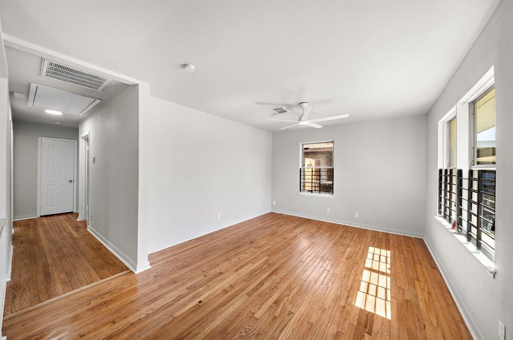 3121 Chimira Ln, Houston TX  77051-4241 exterior