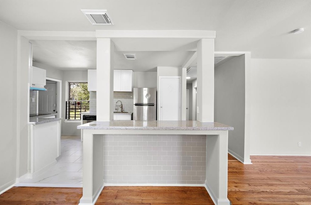 3121 Chimira Ln, Houston TX  77051-4241 exterior