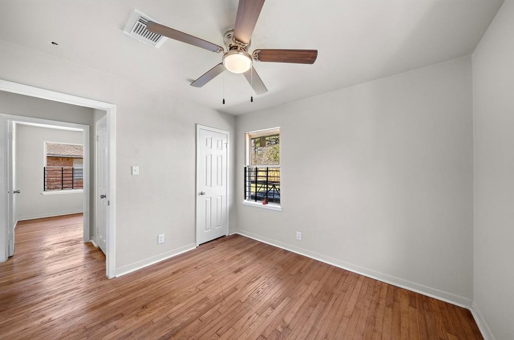 3121 Chimira Ln, Houston TX  77051-4241 exterior