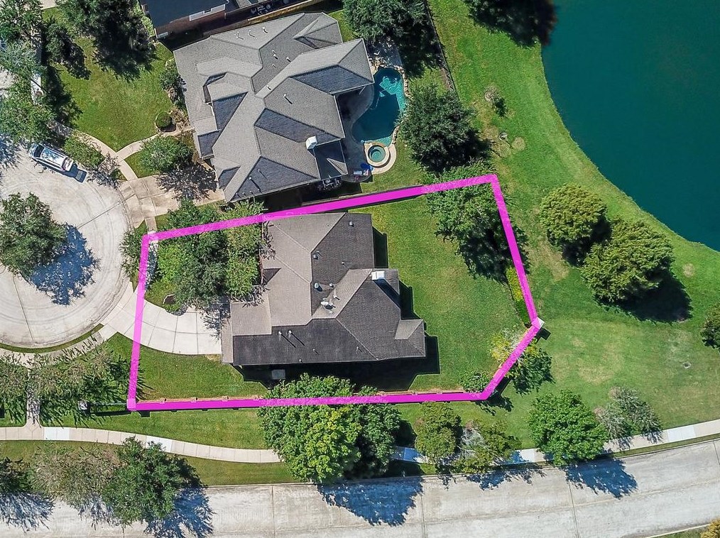9202 Hernshead Ln, Missouri City, TX 77459-6960