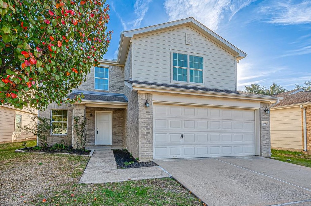 3806 Granite Springs Ln, Katy, TX 77449