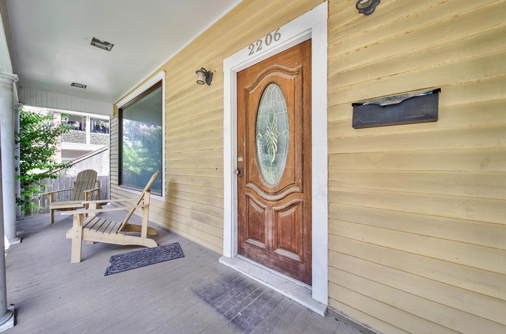 2206 Lubbock St, Houston, TX 77007