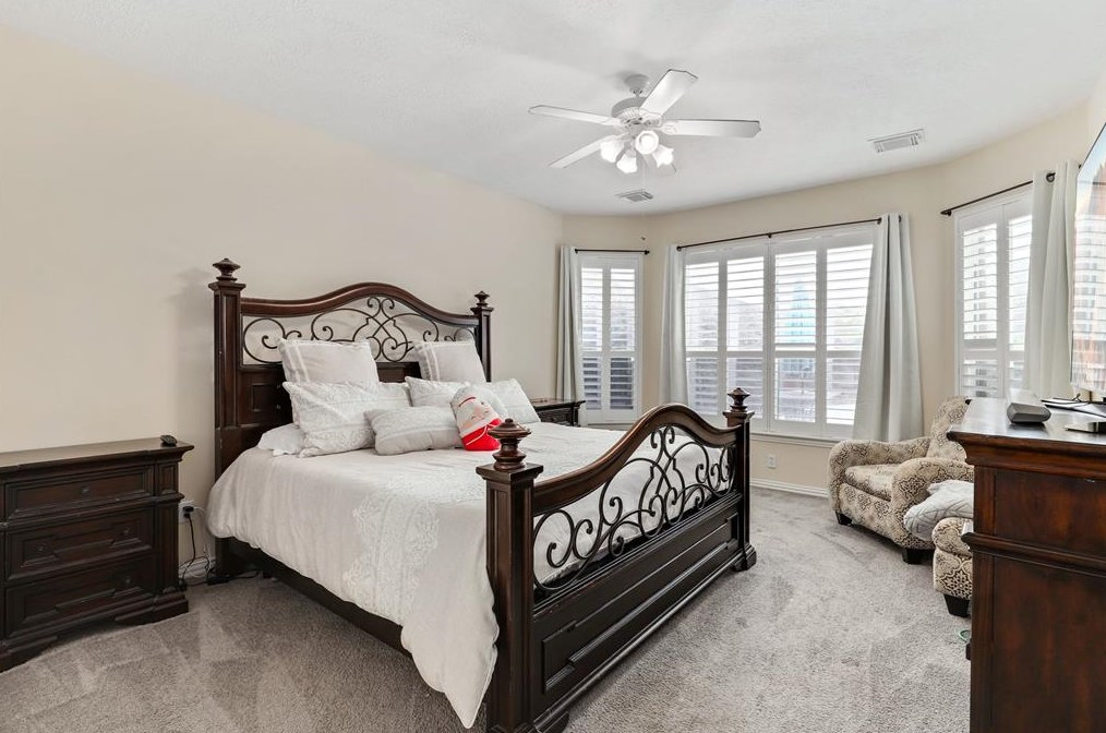 13410 Ter Wood Ct, Houston TX  77070-4341 exterior