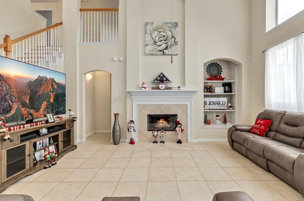 13410 Ter Wood Ct, Houston TX  77070-4341 exterior