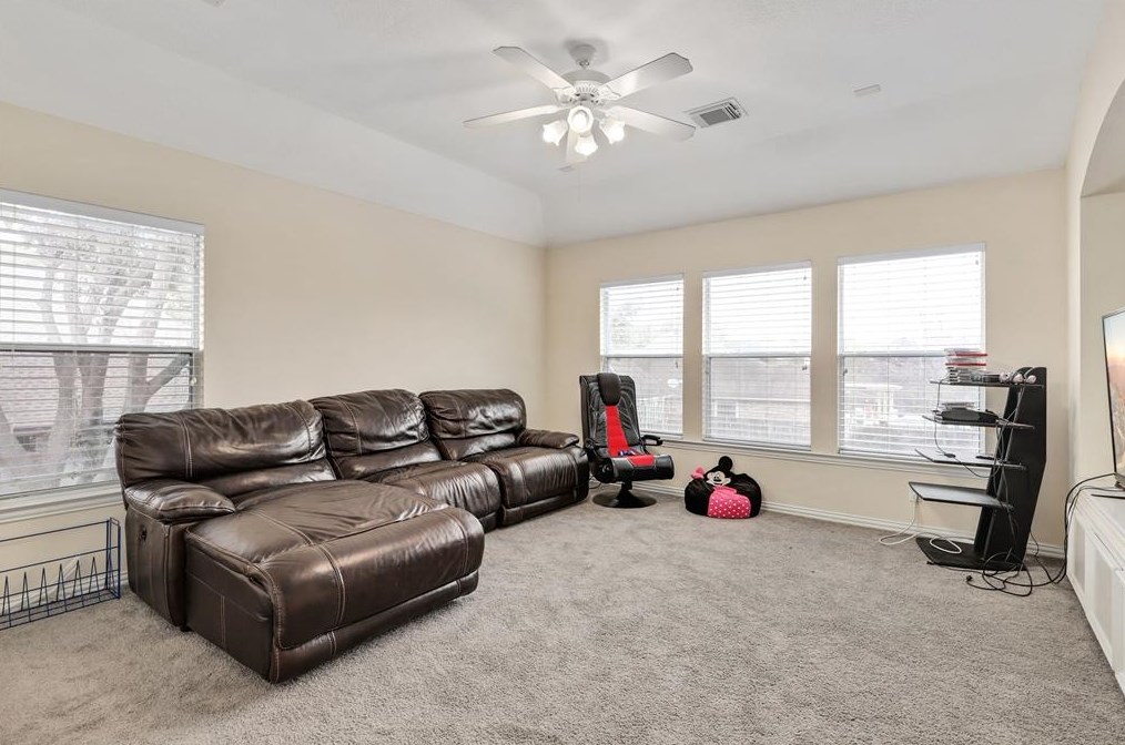 13410 Ter Wood Ct, Houston TX  77070-4341 exterior