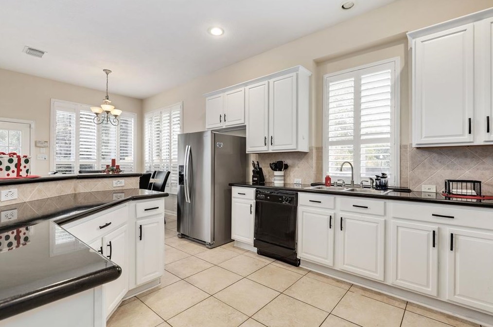 13410 Ter Wood Ct, Houston TX  77070-4341 exterior