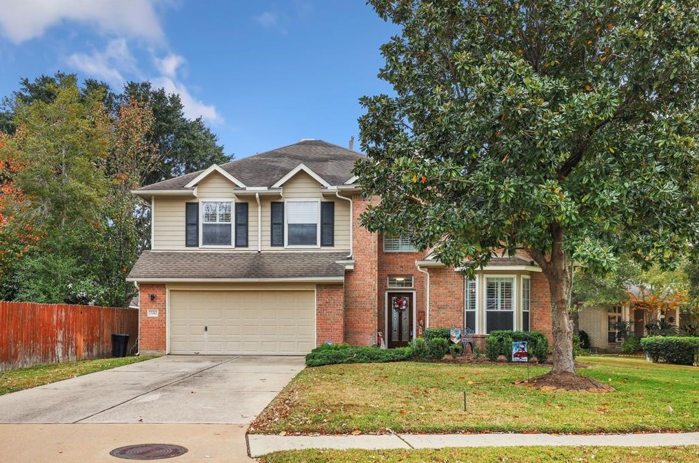13410 Ter Wood Ct, Houston TX  77070-4341 exterior