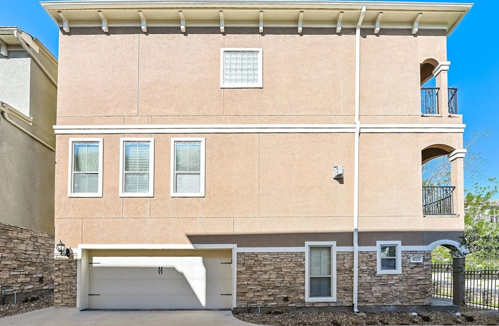 912 W 25th St Unit 1, Houston, TX 77008