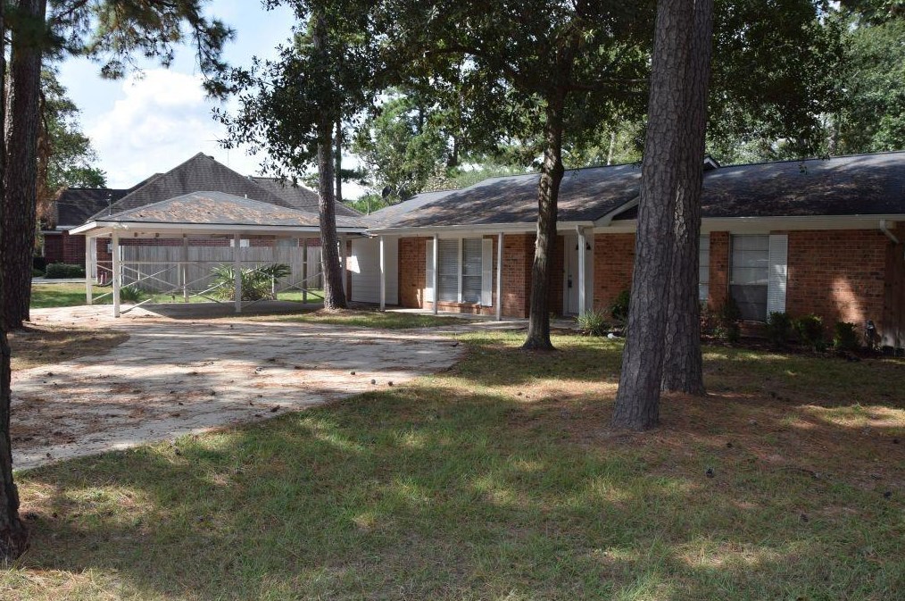 14242 Carneswood Dr, Tomball, TX 77375