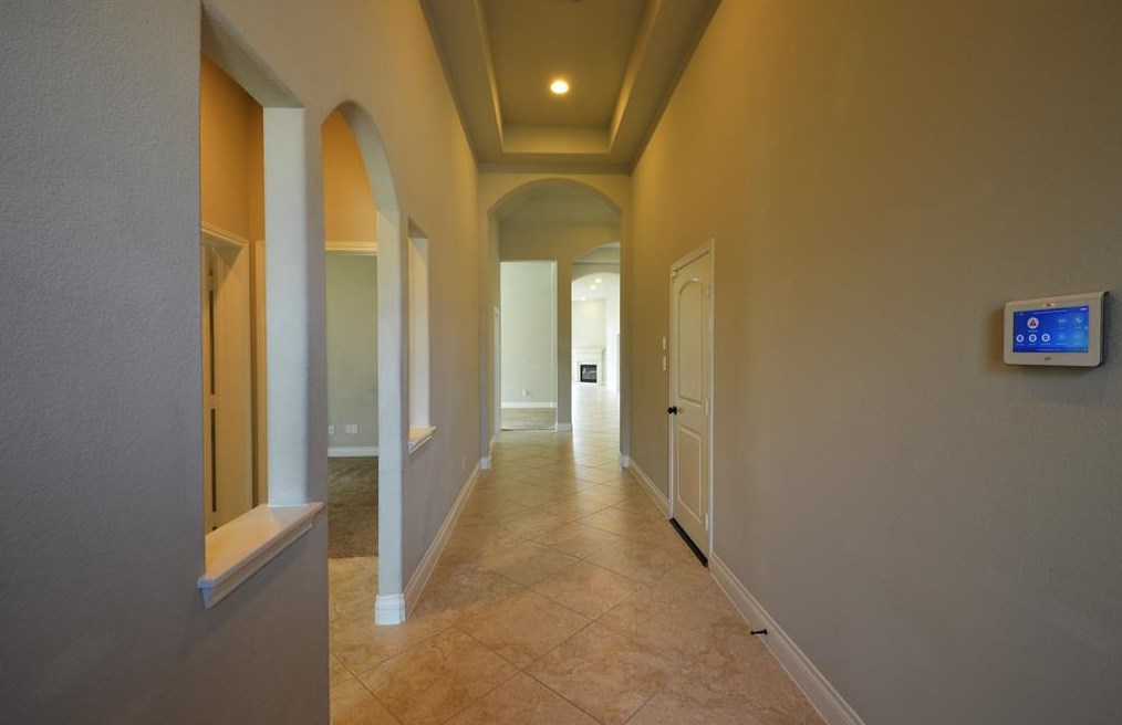 3323 Chandler Hollow Ln, Missouri City, TX 77459