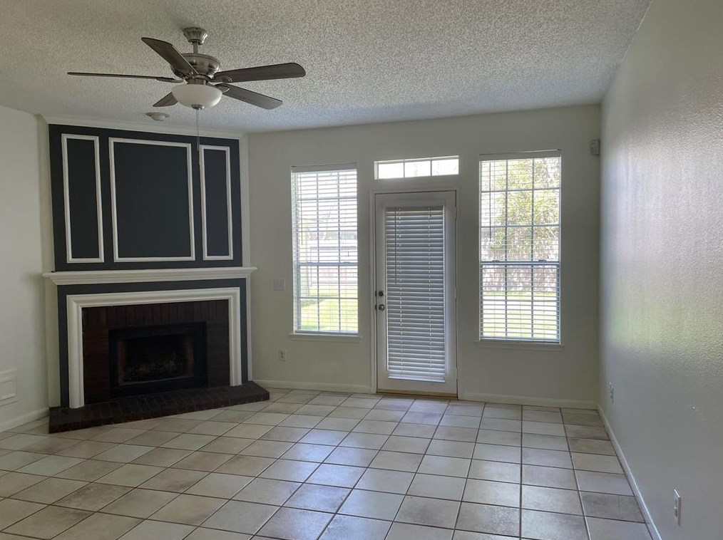 8906 Tweedbrook Dr, Spring TX  77379-6367 exterior