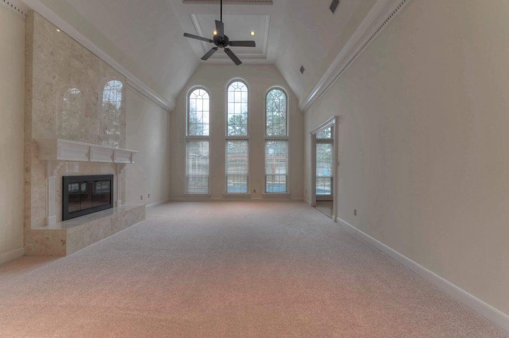 8021 Hertfordshire Dr, Spring TX  77379-4656 exterior