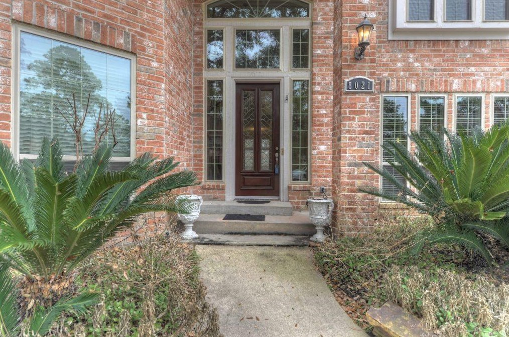8021 Hertfordshire Dr, Spring, TX 77379