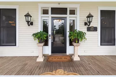 401 N Walnut Avenue, Eagle Lake, TX 77434 - Photo 4