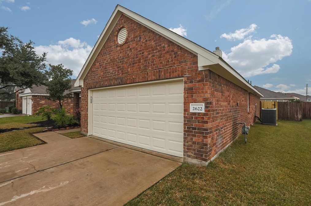 2622 Elder Park Ct, Katy, TX 77449