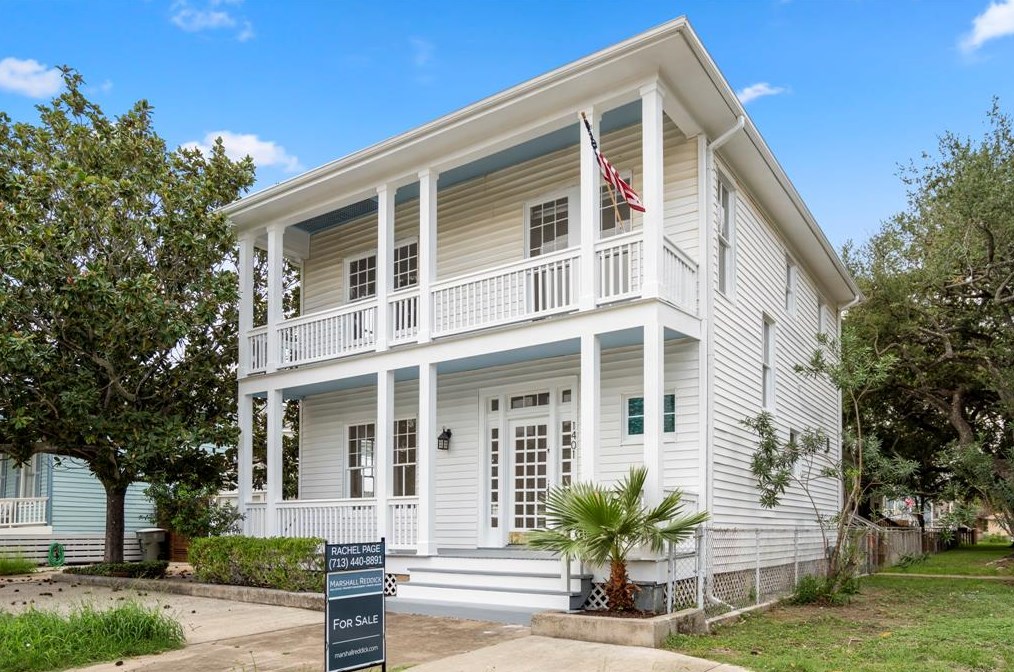 1401 21st St, Galveston, TX 77550