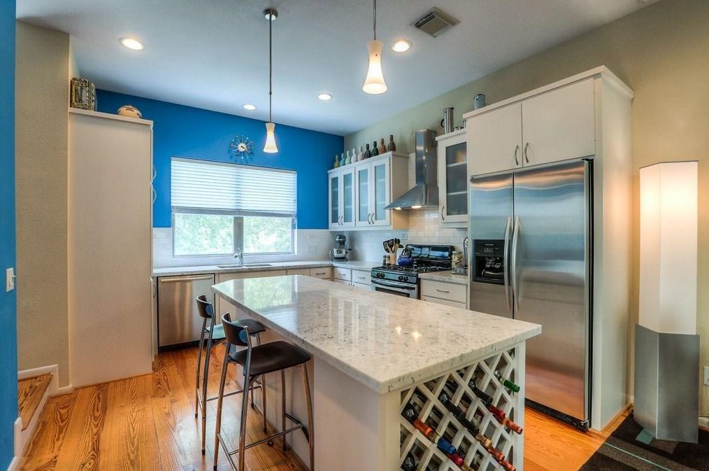 4312 Floyd St Unit C, Houston, TX