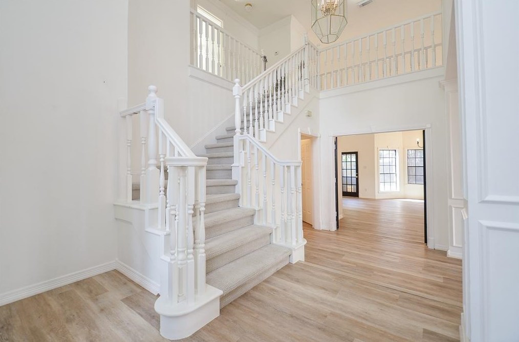 19503 Cardiff Park Ln, Houston TX  77094-3025 exterior