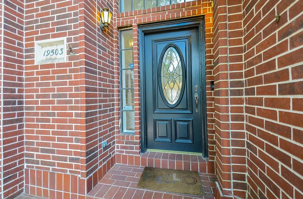 19503 Cardiff Park Ln, Houston, TX 77094