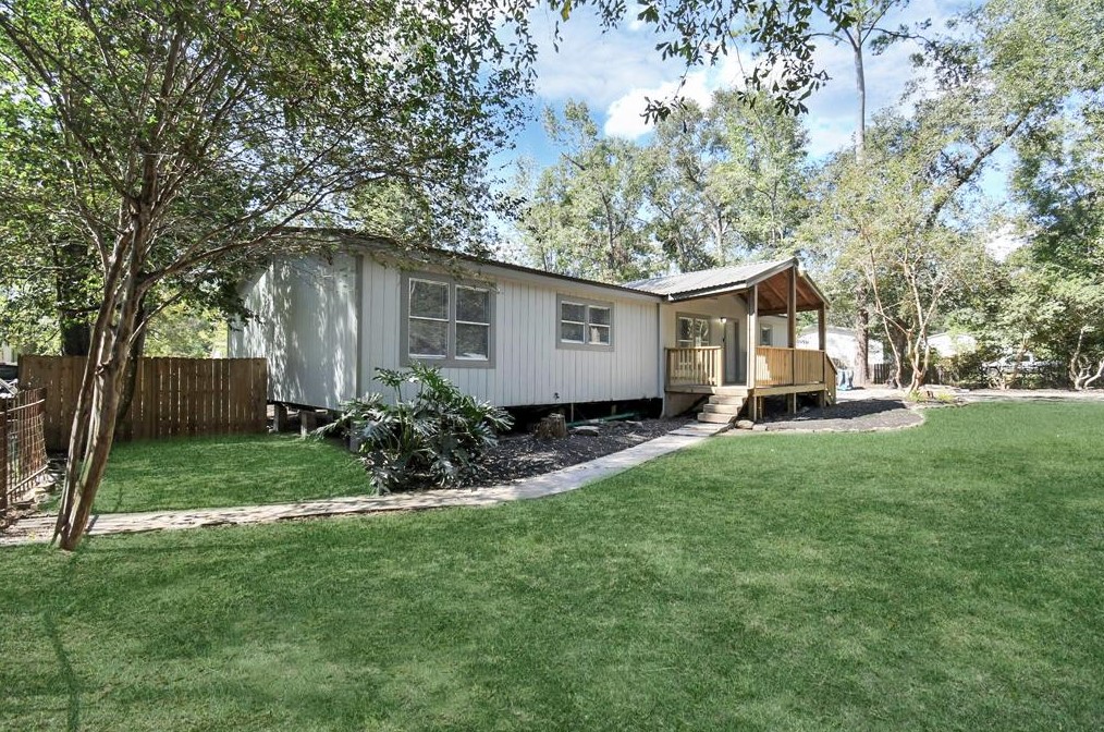 23948 Killer Bee Ln, Roman Forest, TX 77357