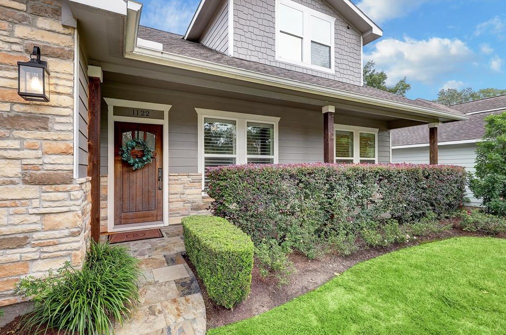 1122 Prince St, Houston, TX 77008