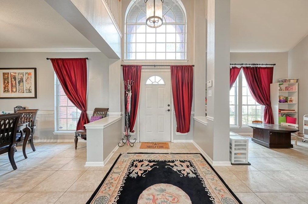 1607 Park Harbor Ct, Houston, TX 77084-3717