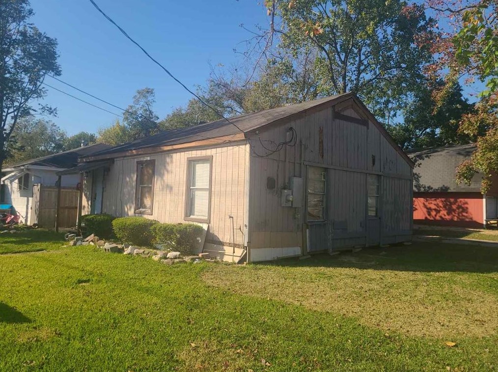 411 Harris Ave, Pasadena, TX 77506-4524