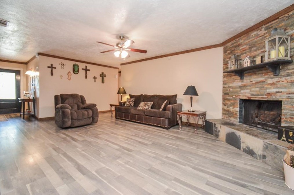 10234 Northview Dr, Houston TX  77086-2014 exterior