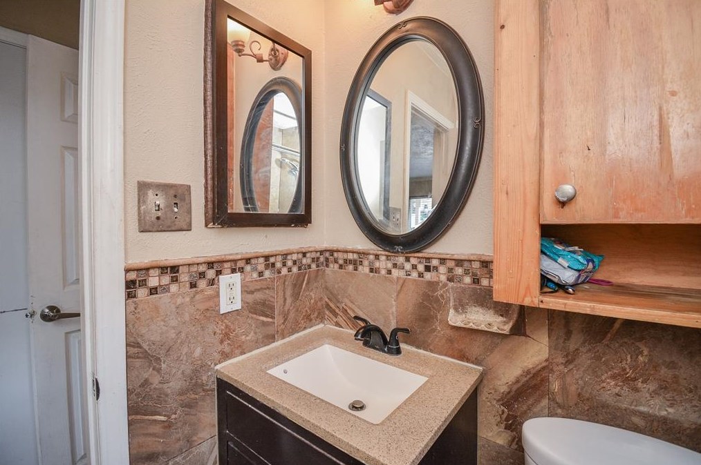 10234 Northview Dr, Houston TX  77086-2014 exterior