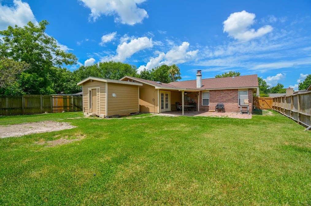 10234 Northview Dr, Houston TX  77086-2014 exterior