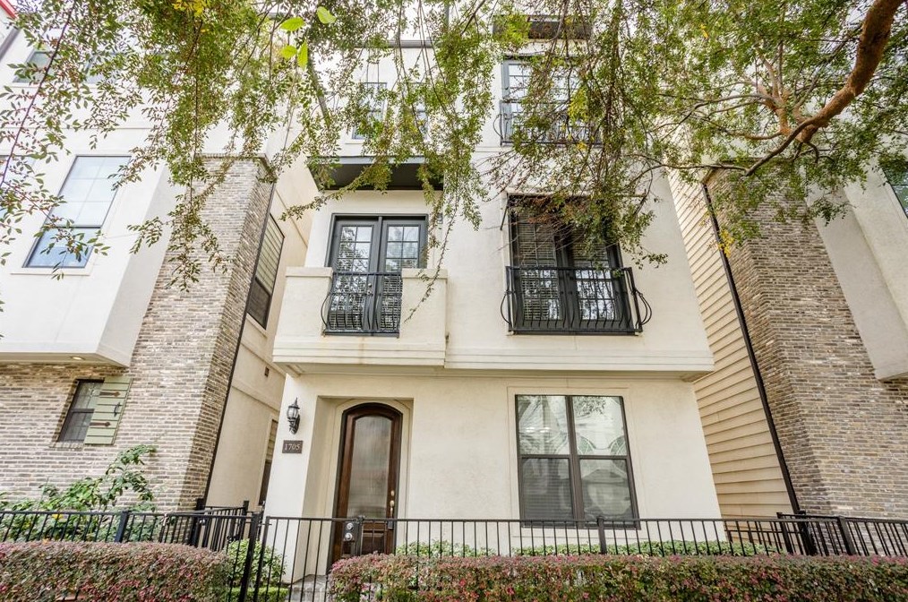 1705 Edwards St, Houston, TX 77007
