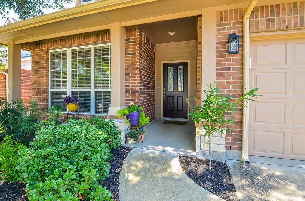 6922 Crockett Ridge Dr, Richmond, TX 77406