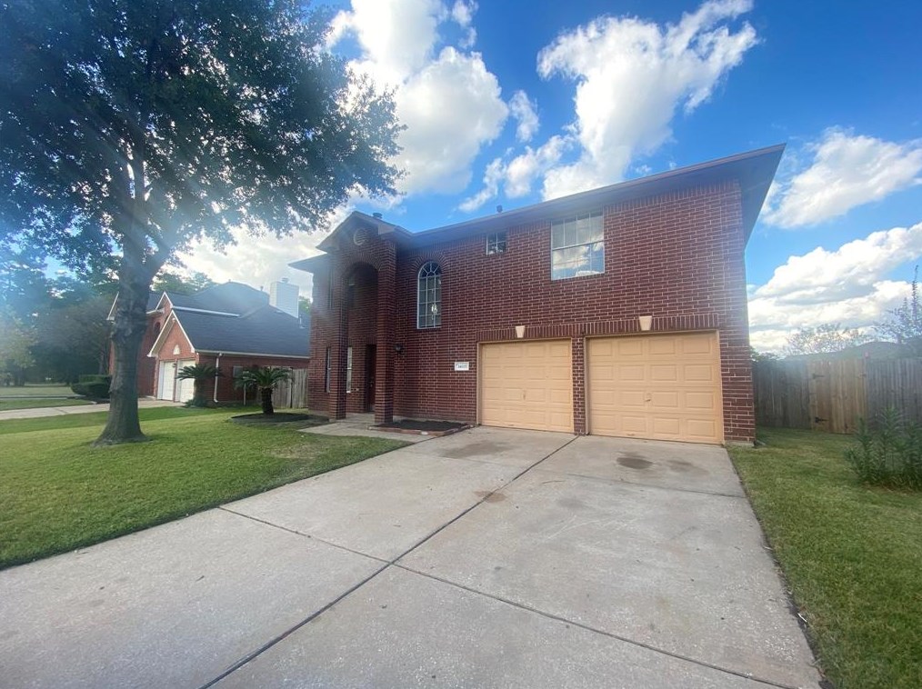 14007 Oleoke Ln, Houston, TX 77015